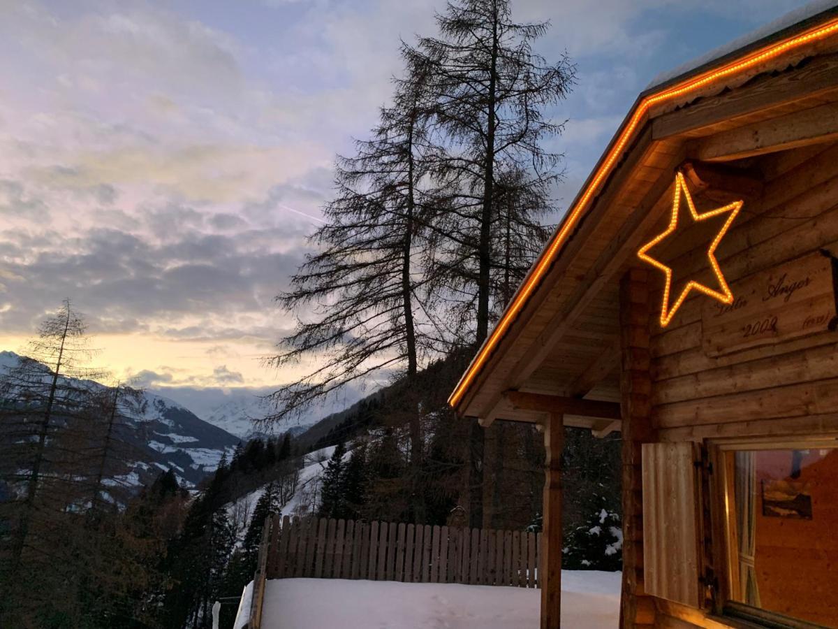 Chalet Leitn-anger *