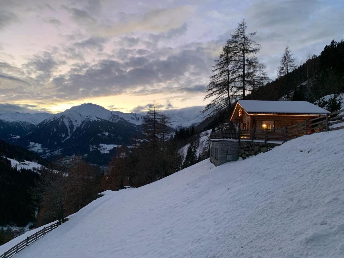 Leitn-anger Chalet *