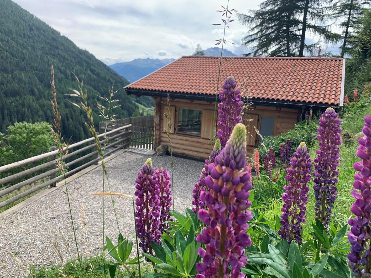 Leitn-anger Chalet *