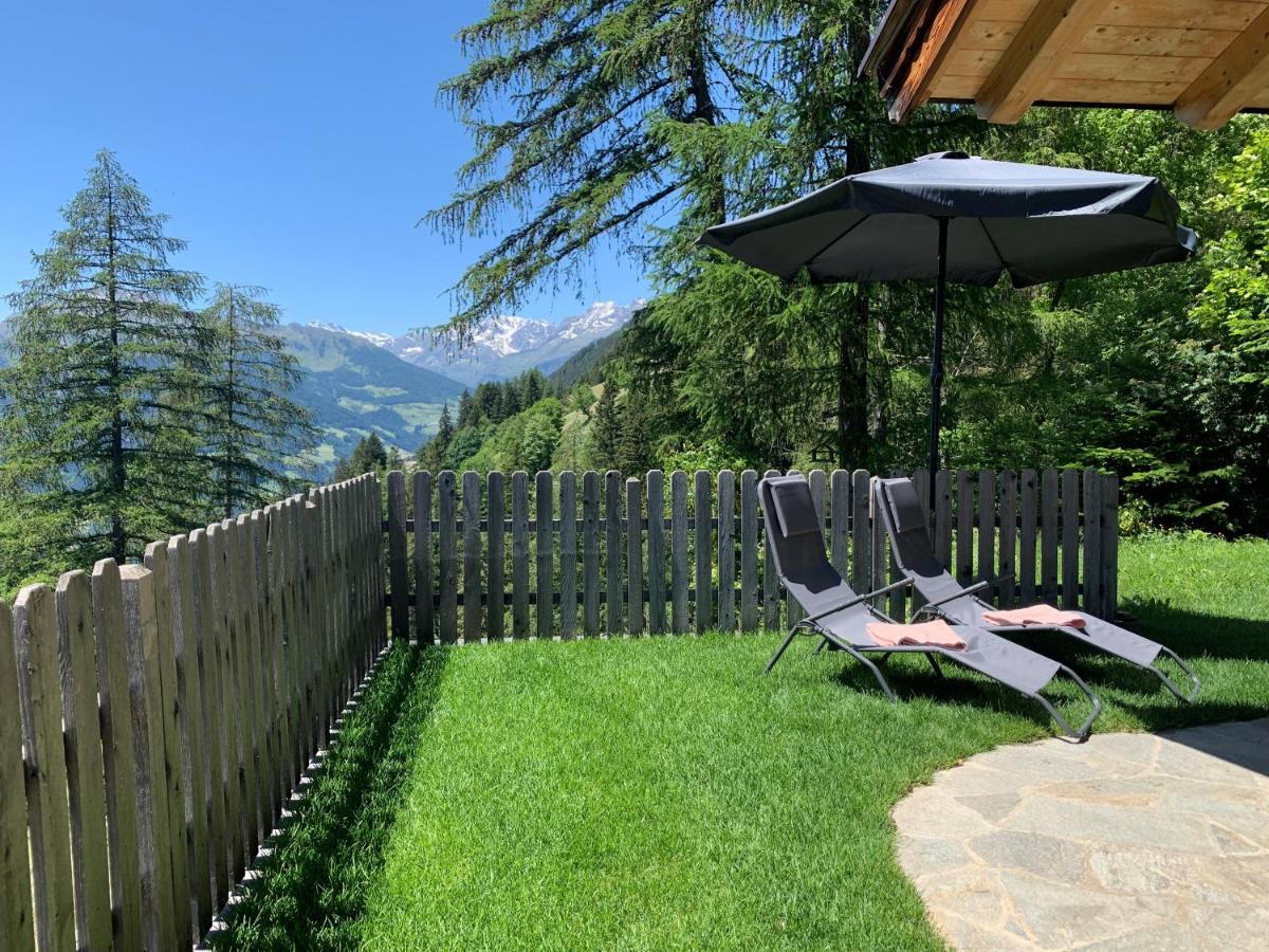 Leitn-anger Chalet *