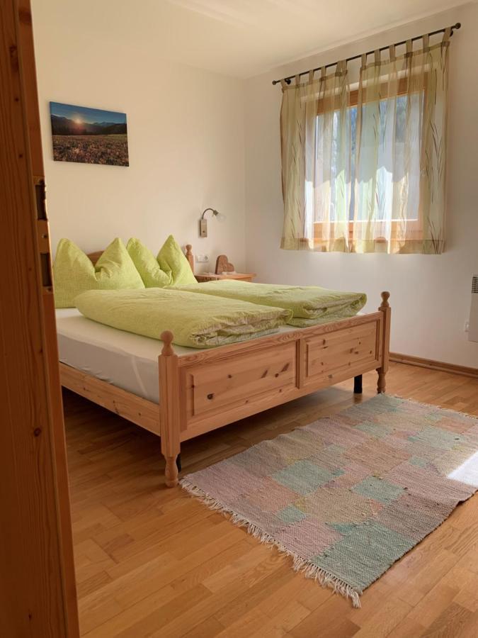 Chalet Leitn-anger *