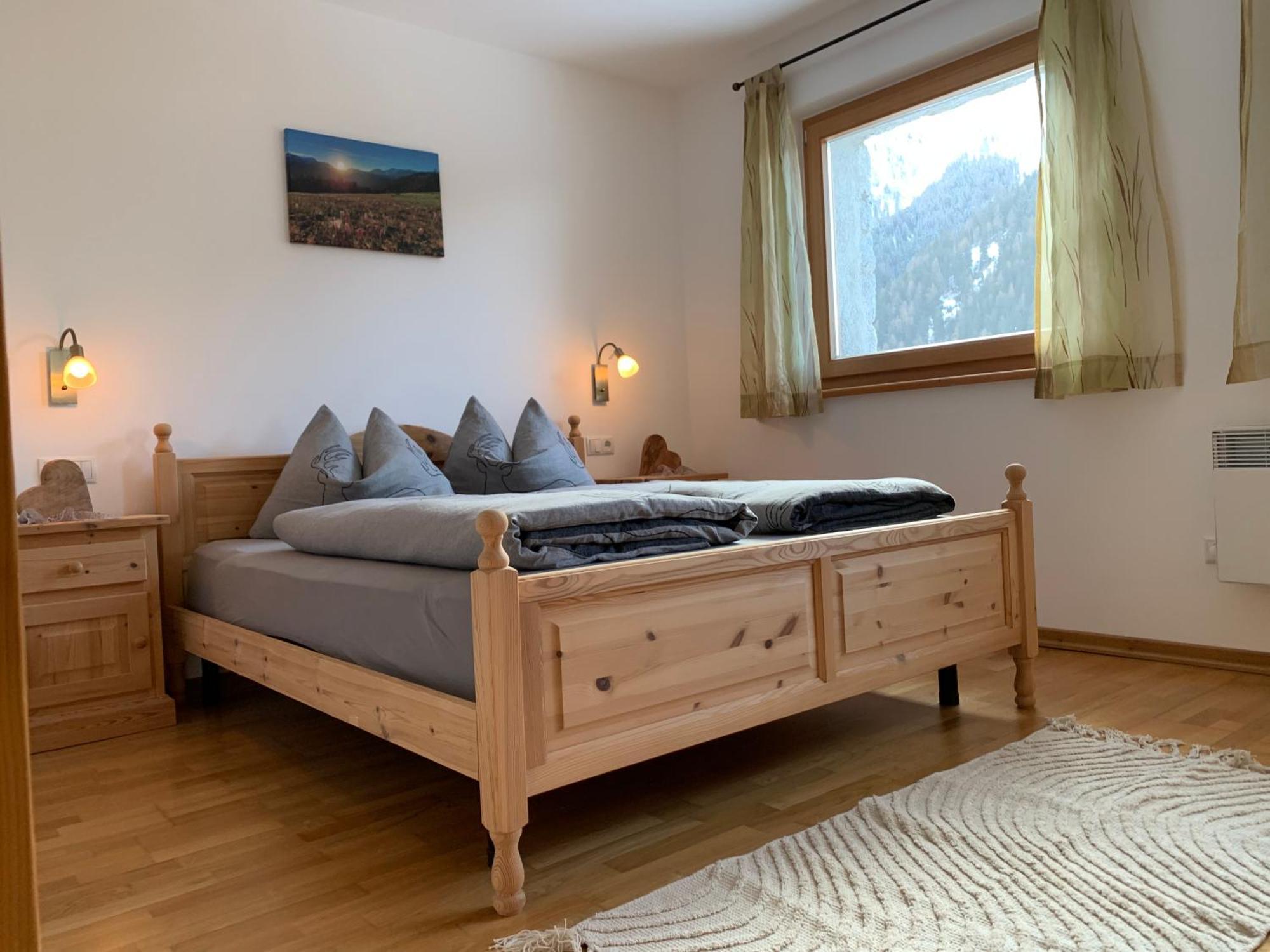 Leitn-anger Chalet