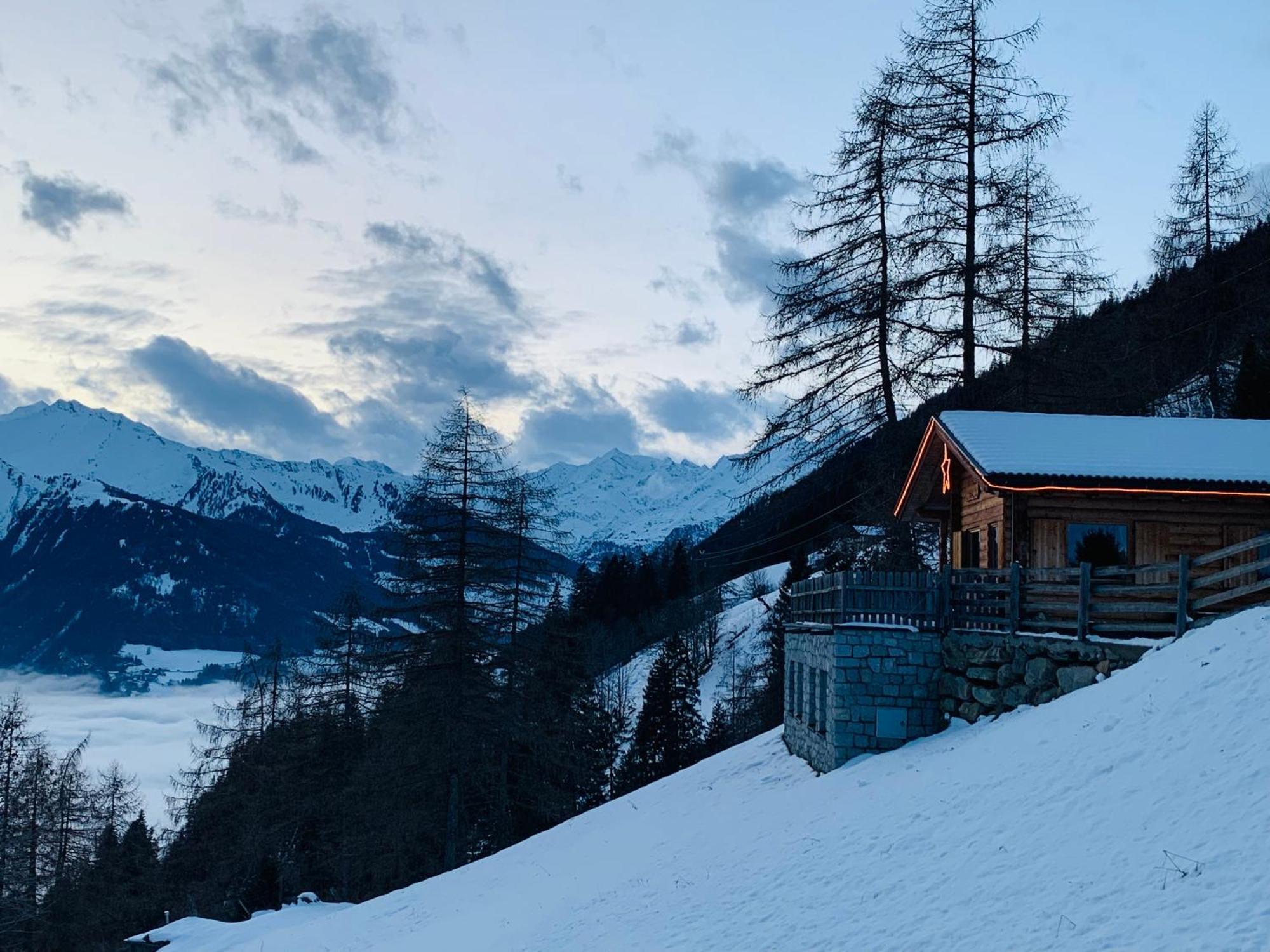 Chalet Leitn-anger *
