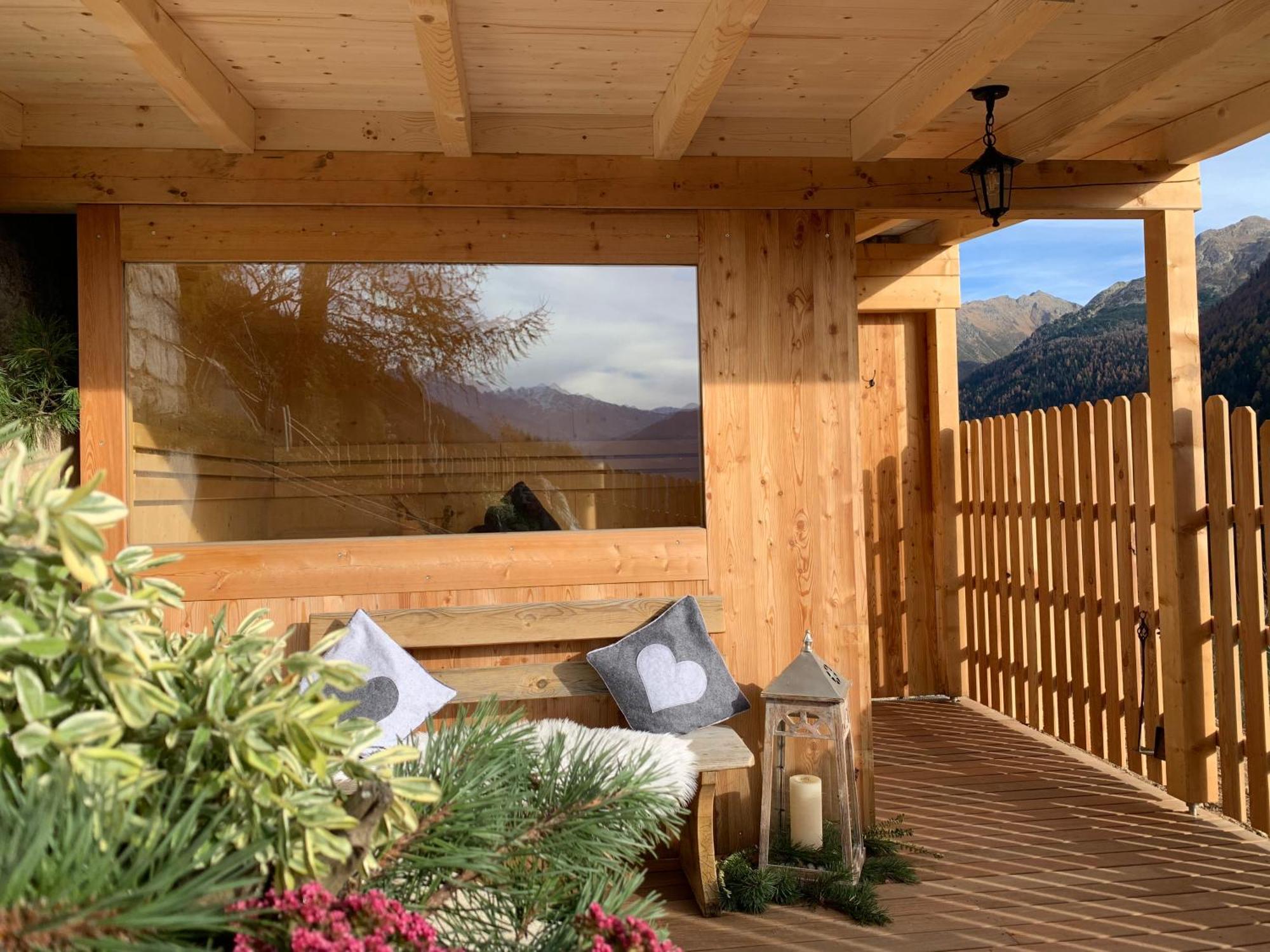 Chalet Leitn-anger *