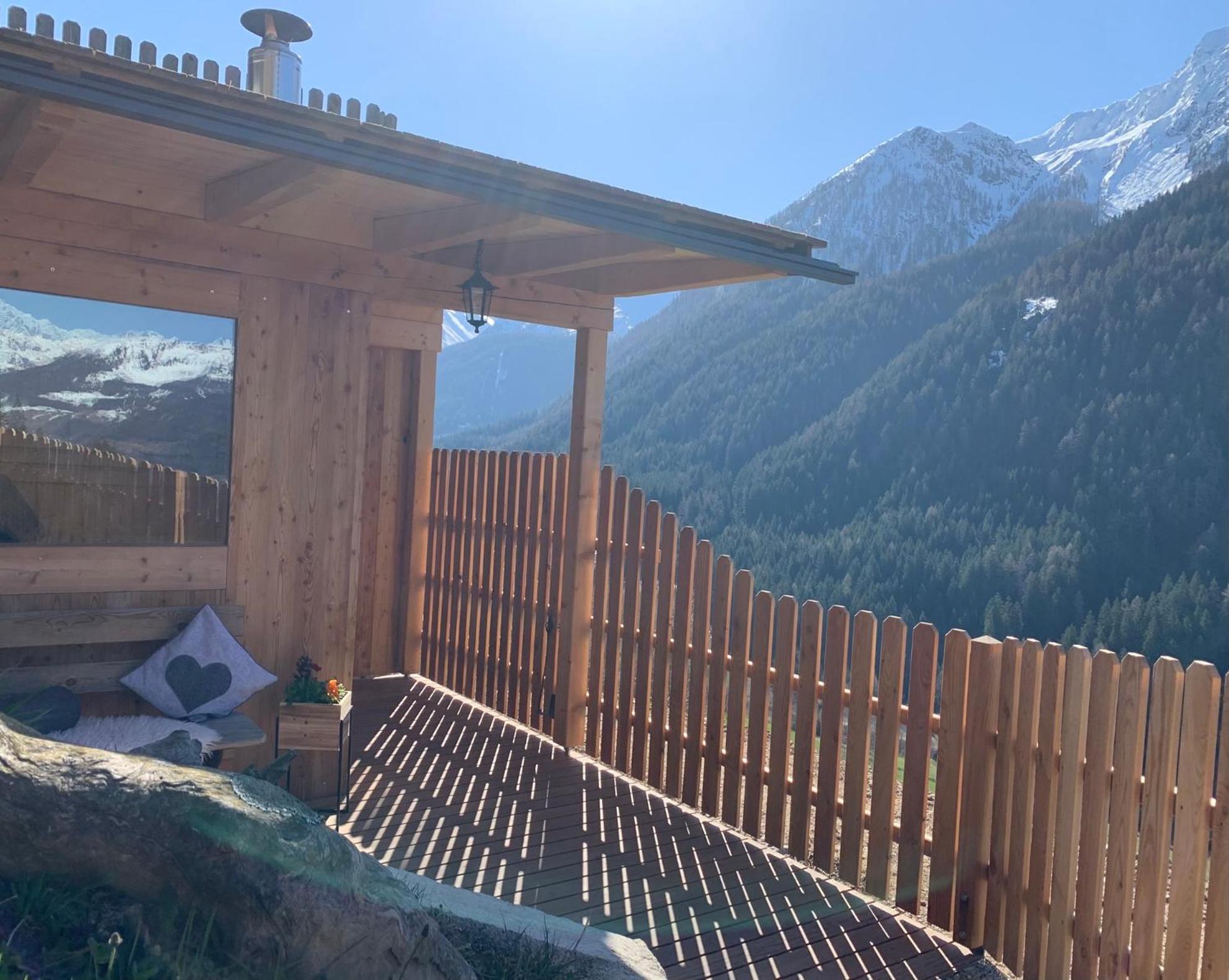 Chalet Leitn-anger